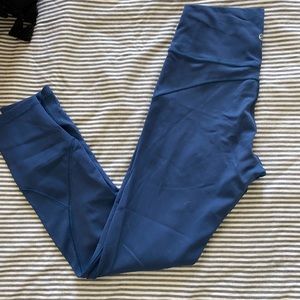 Lululemon In Movement Leggings